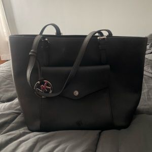 Michael Kors tote bag